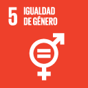 objetivo de desarrollo igualdad de género