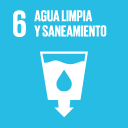 objetivo sostenible agua limpia y saneamiento