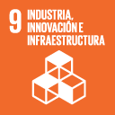objetivo desarrollo sostenible infraestructura