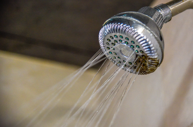 cuidar agua
