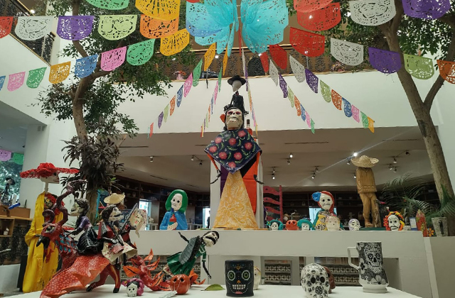 artesanias