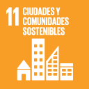 objetivo comunidades sostenibles