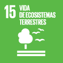 objetivo sostenible cuidado de ecosistemas
