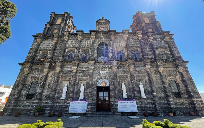 Jocotitlán Edoméx turismo