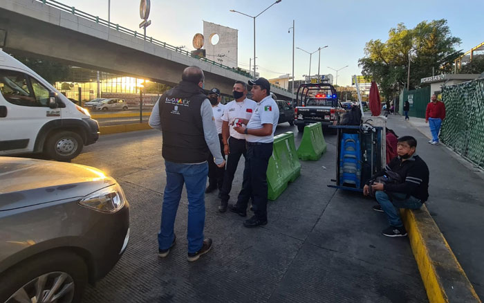 Operativo venta ilegal de animales